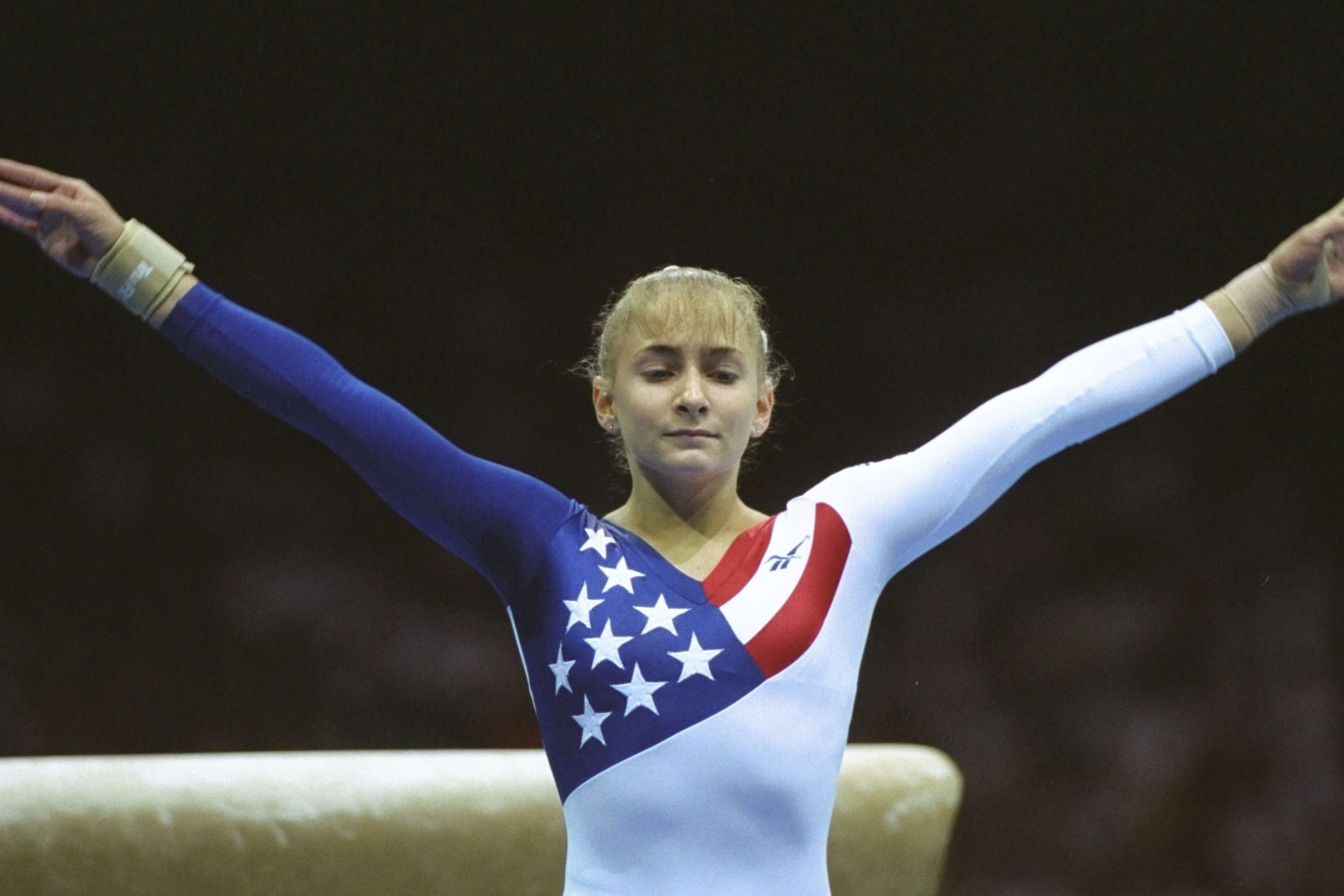 Gymnastics: history and development in Russia 84 Gymnastics: history and development in Russia 20